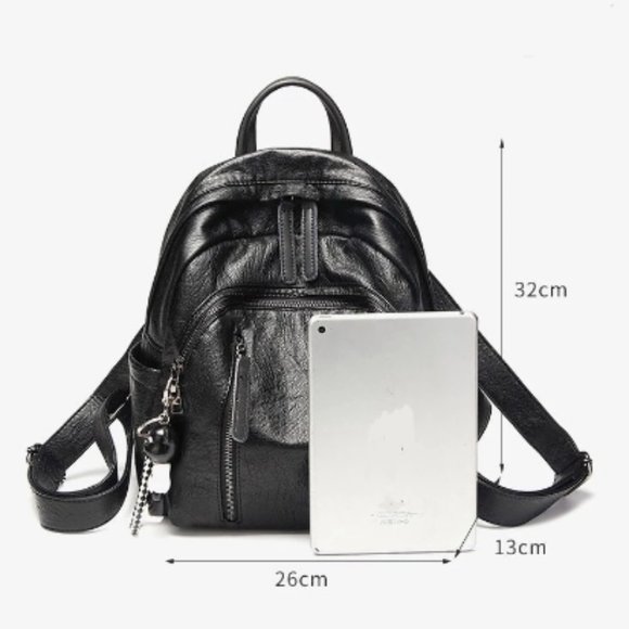 New Fashion Women Travel Backpack Large Capacity Female Bagpack Waterproof Backp